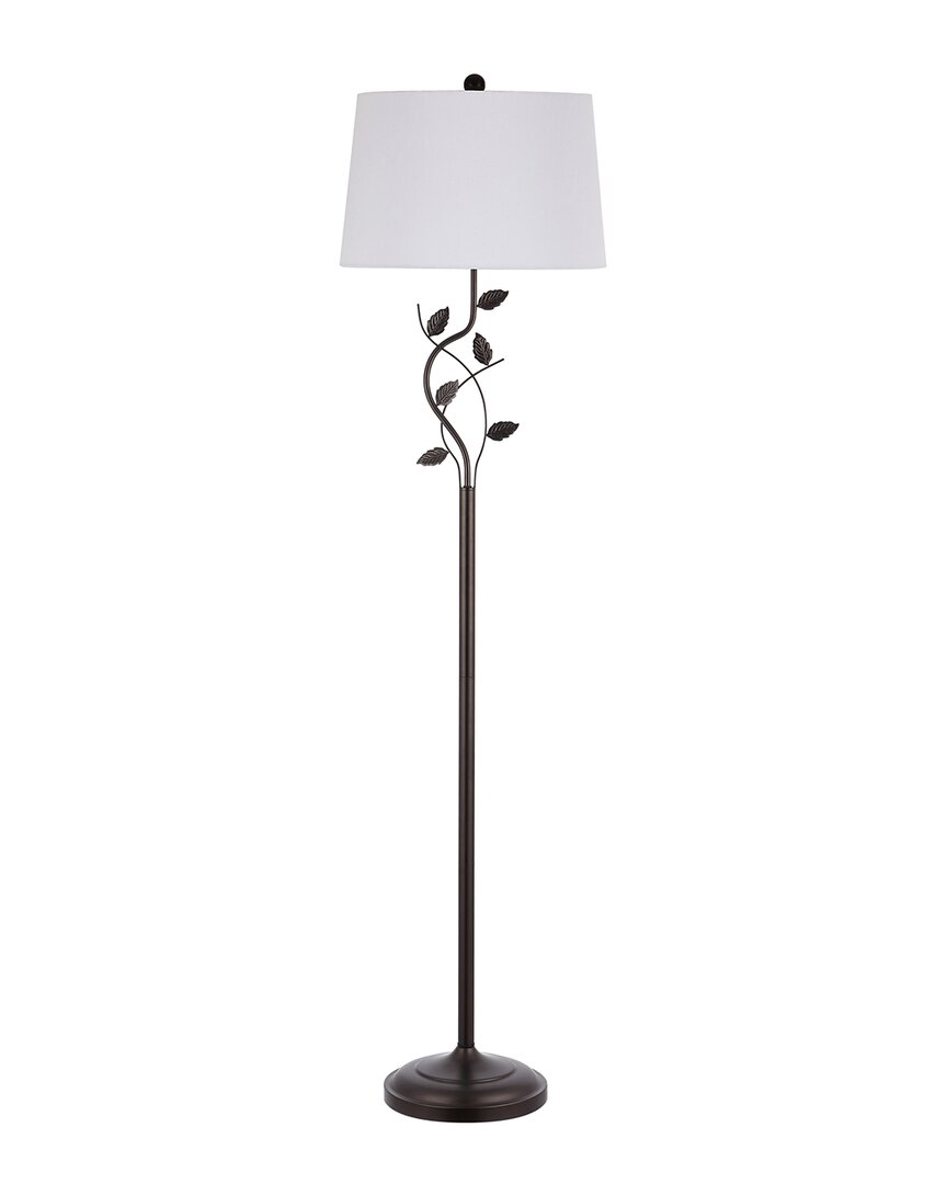 Safavieh Rudy 61.5in Floor Lamp