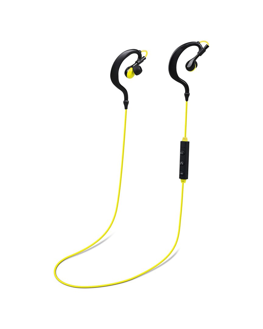 Fresh Fab Finds Wireless Sport In-ear Headphones