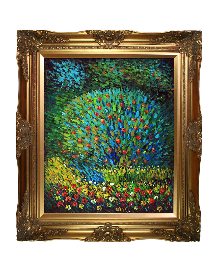 Overstock Art La Pastiche By Overstockart Apple Tree I By Gustav Klimt