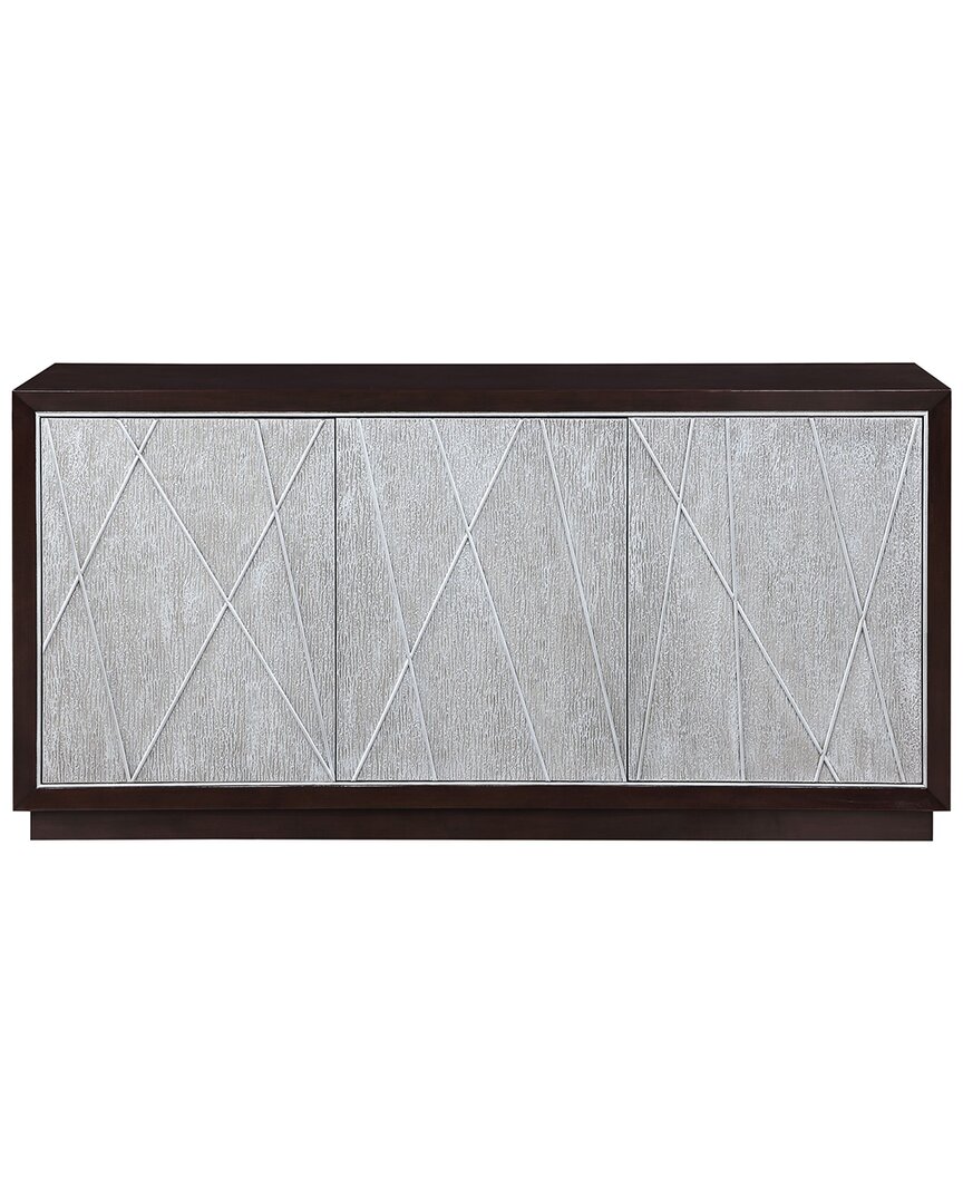 Acme Furniture Geranio Console Cabinet