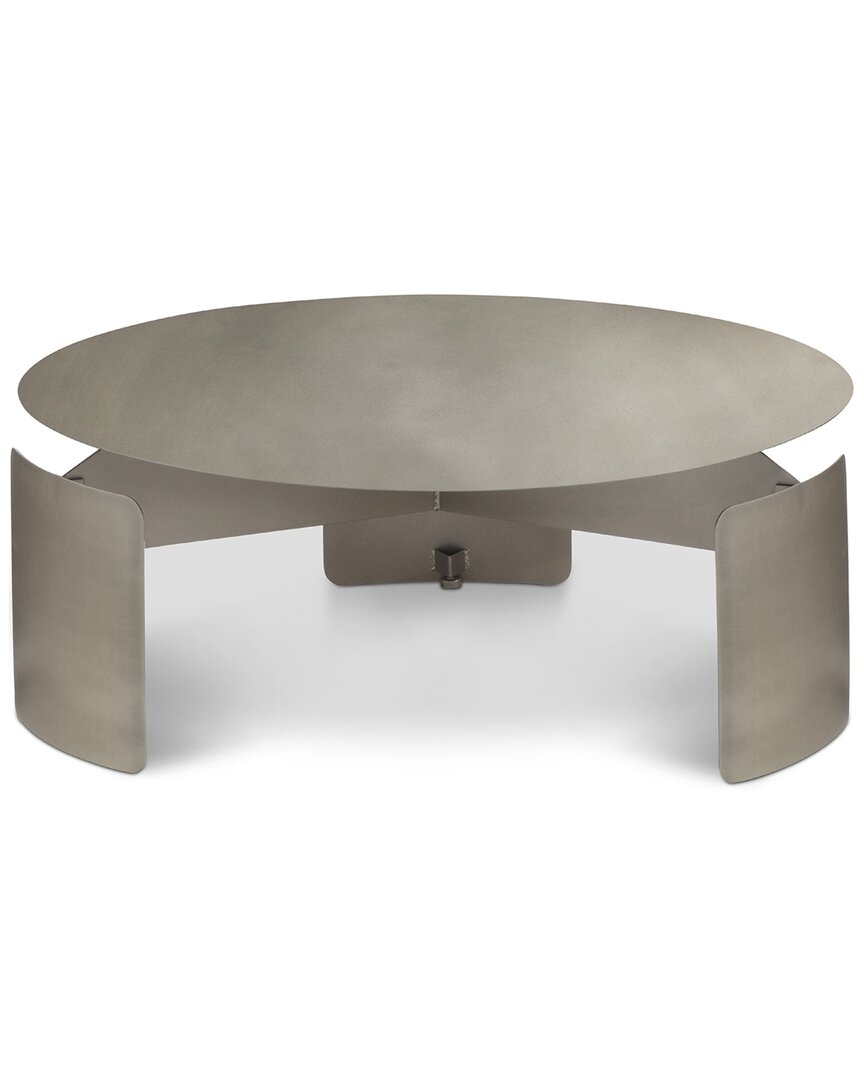 Urbia Senshi Industrial Coffee Table