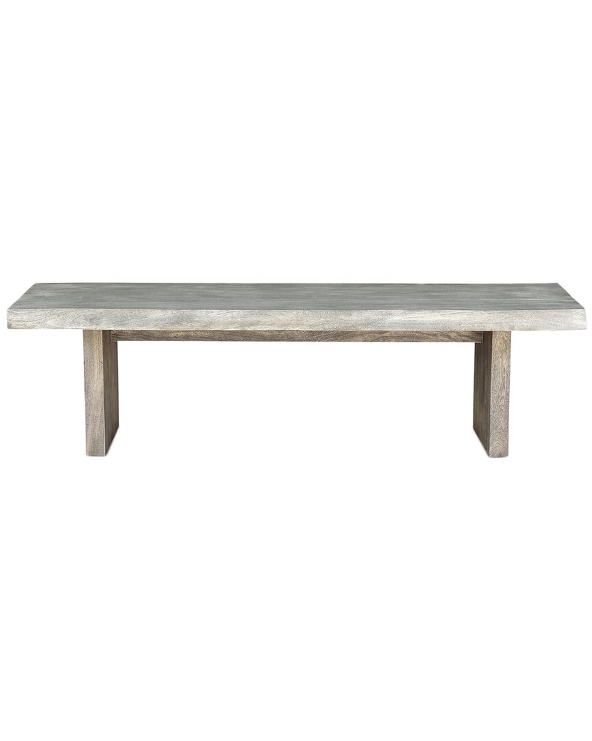 Urbia Brooks 102in Bench