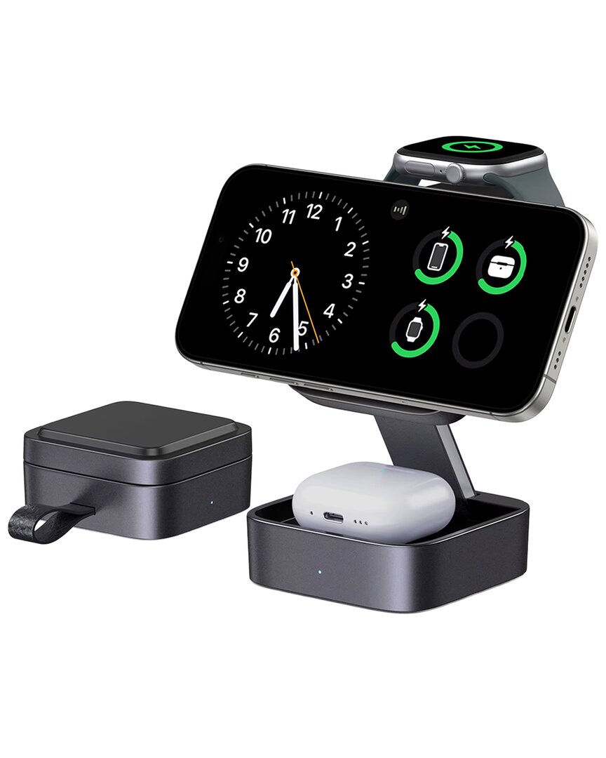 Trexonic Charging Station