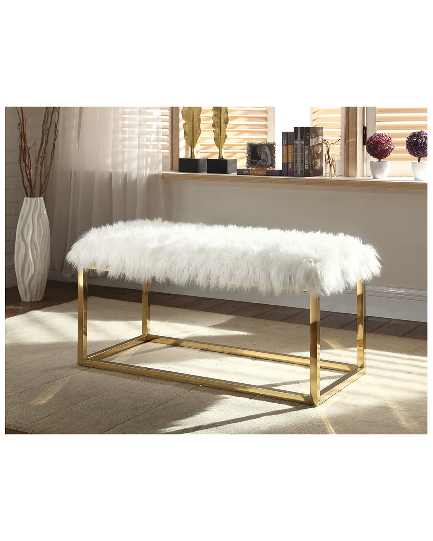 Chic Home Marilyn Bench