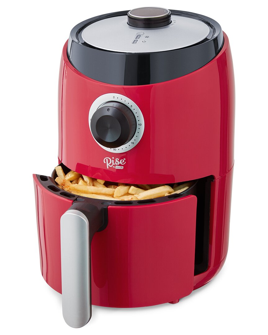 Dash Rise By  Compact Air Fryer