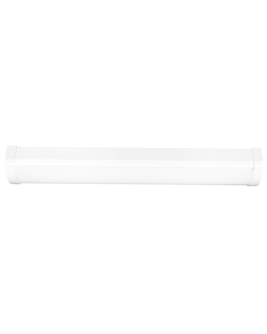 Generation Lighting Collection Drop Lens 2ft Led Ceiling-15