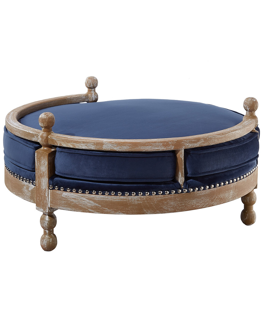 Tov Hound Pet Bed