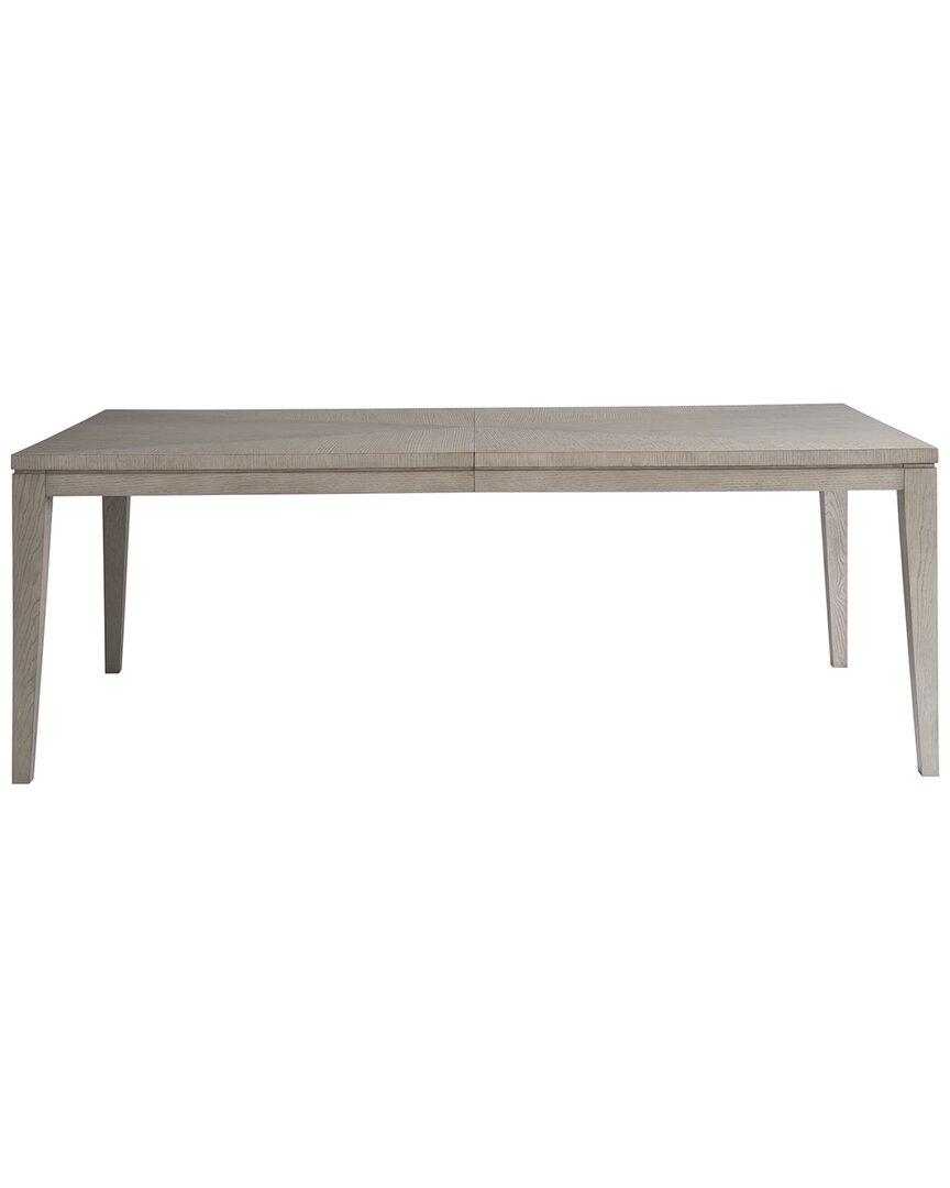 Universal Furniture Coalesce Rectangular Dining Table