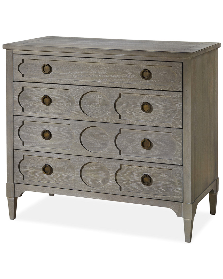 Universal Furniture Playlist Chest