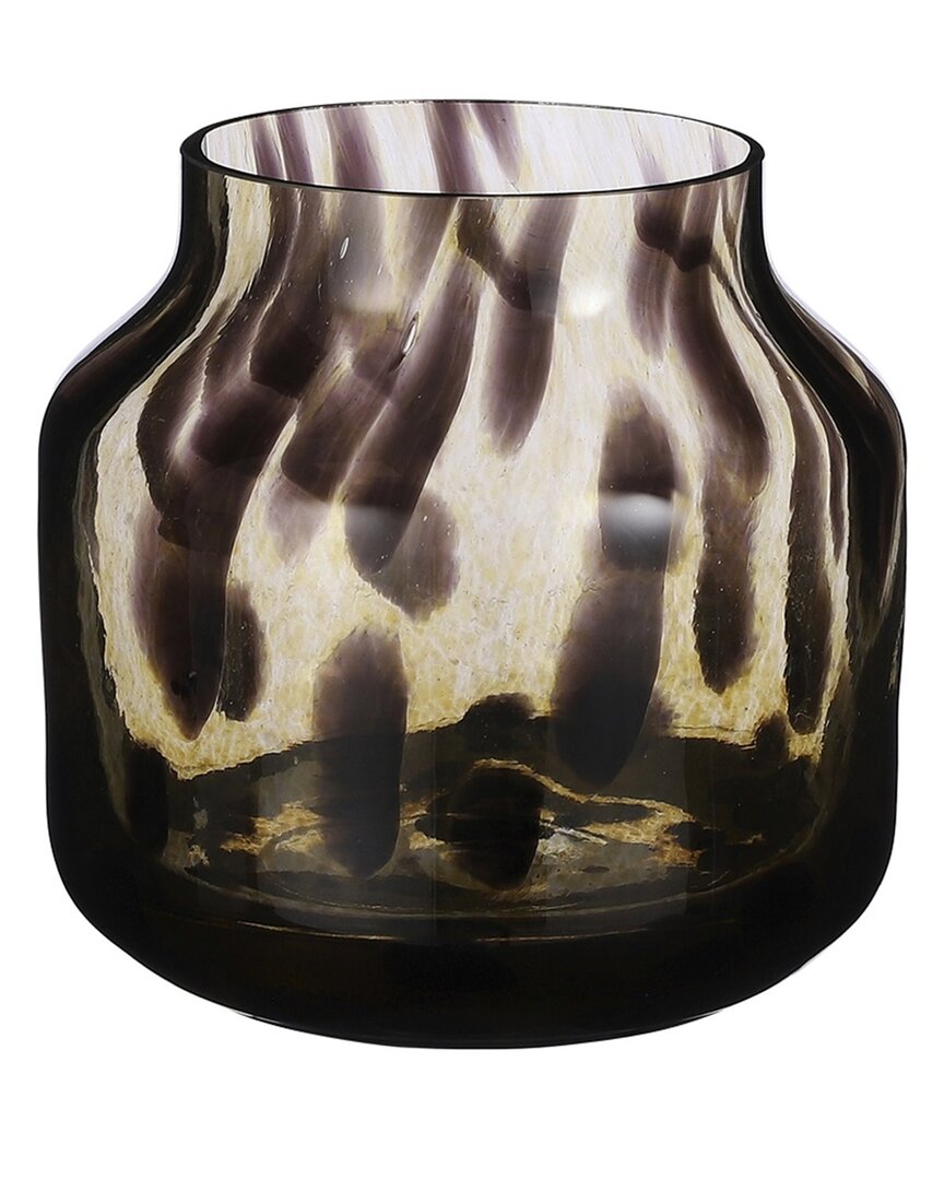 Bidkhome Nenad Glass Table Vase