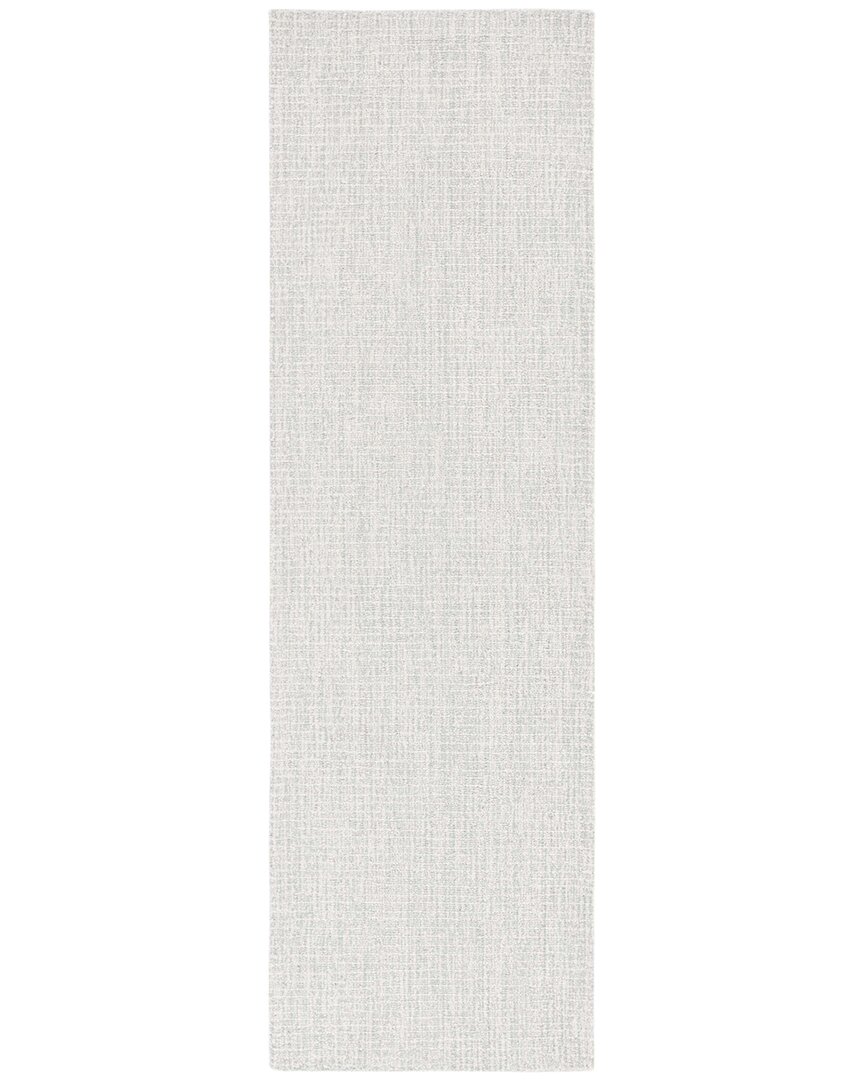 Martha Stewart 300 Wool Rug In Grey
