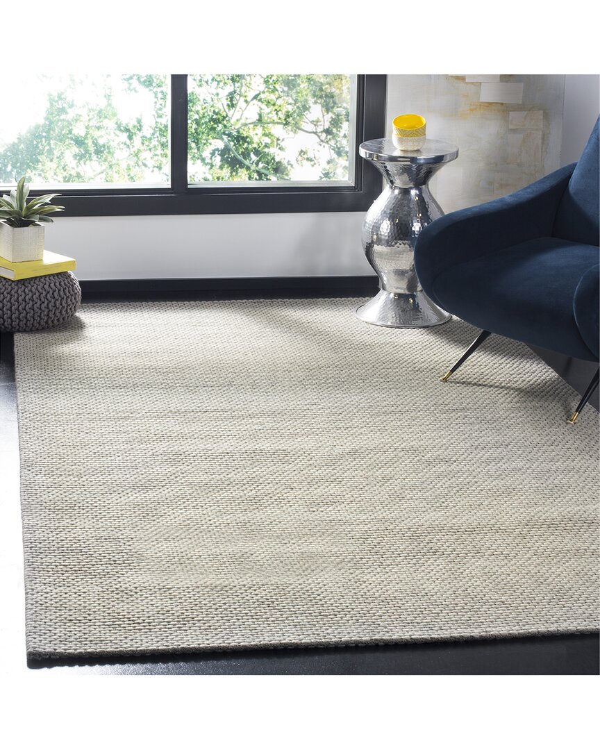 Safavieh Natura Wool & Polyester Rug