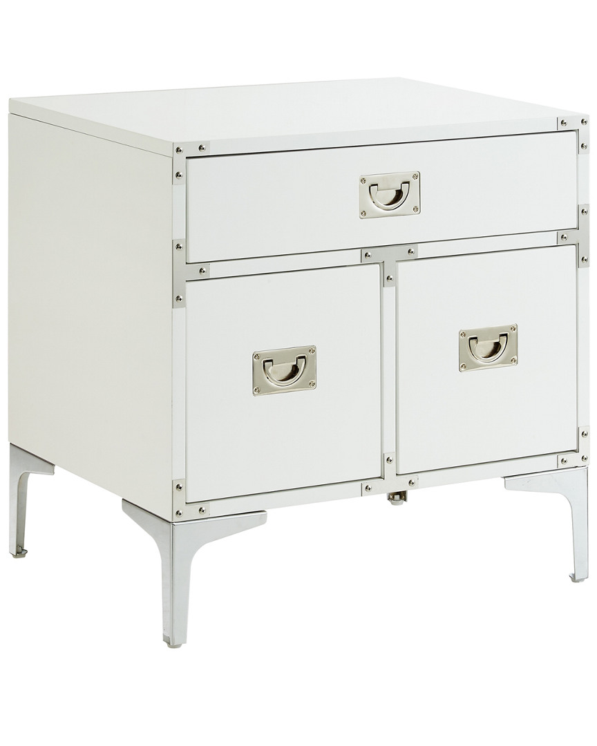 Inspired Home Gabi Side Table