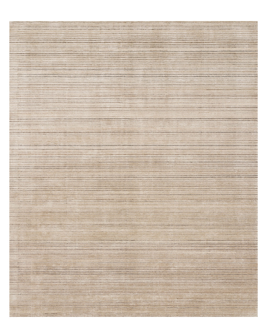 Loloi Bellamy Rug In Neutral