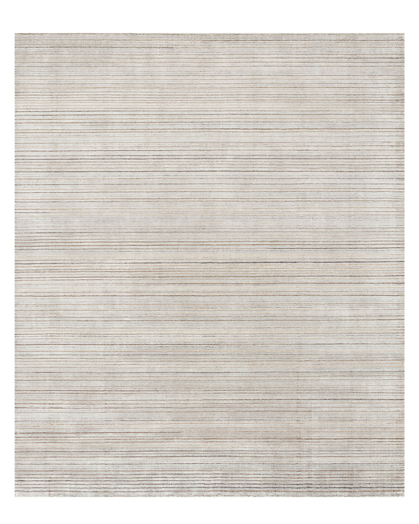 Loloi Bellamy Rug In Gray