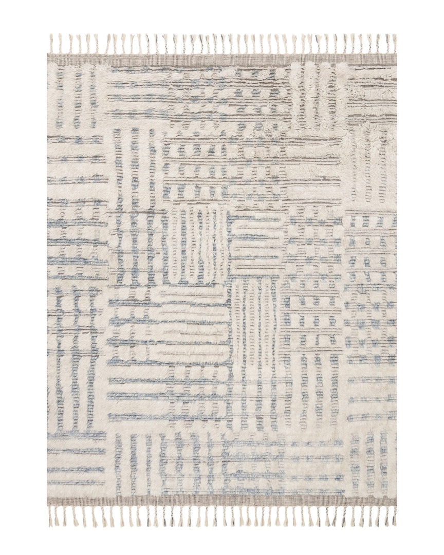Loloi Khalid Rug In Neutral