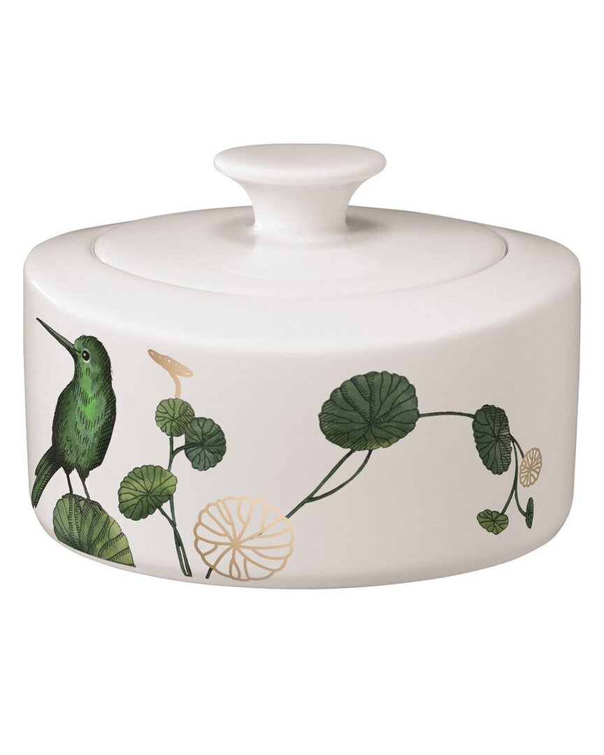Villeroy & Boch Avarua Covered Sugar