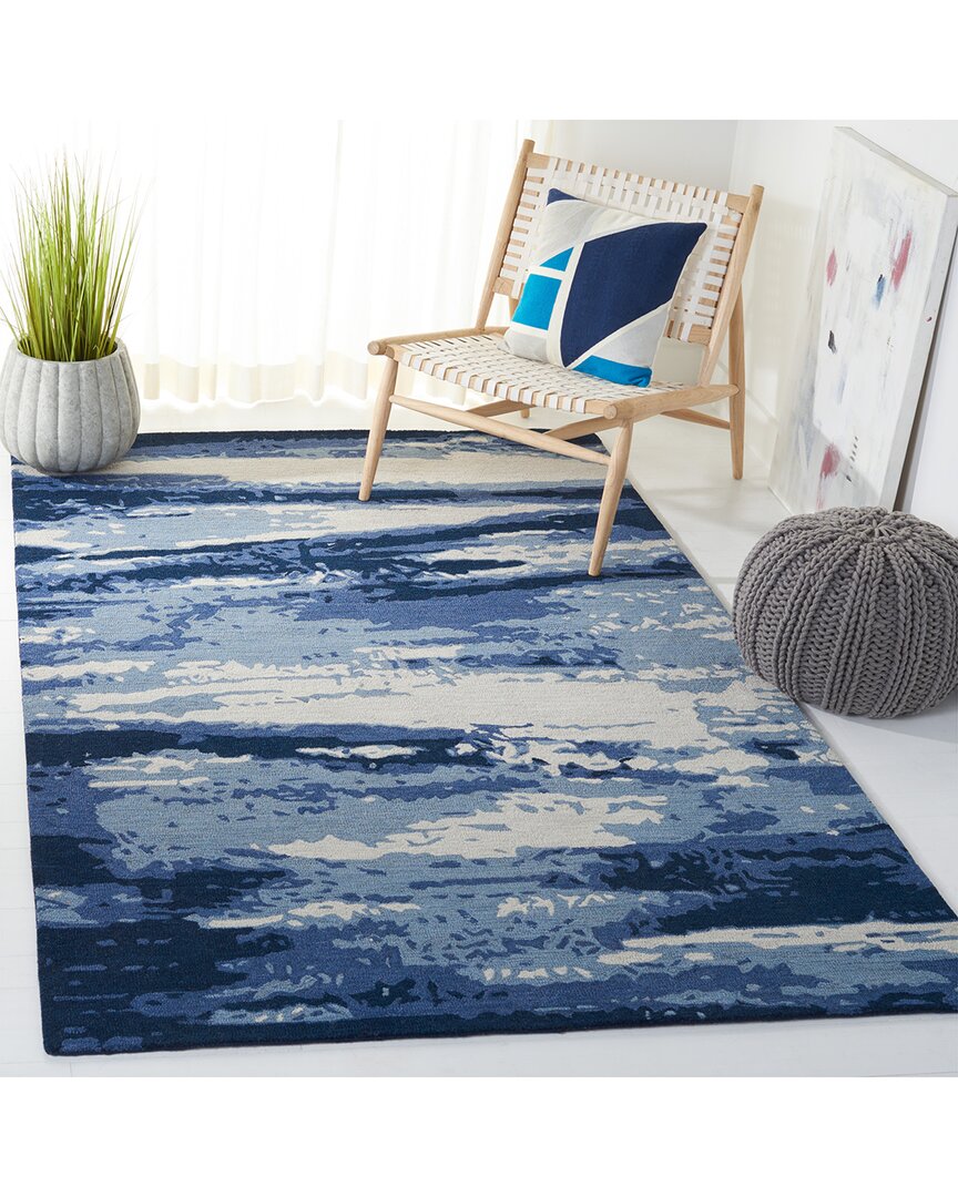 Safavieh Metro Allison Hand Tufted Rug