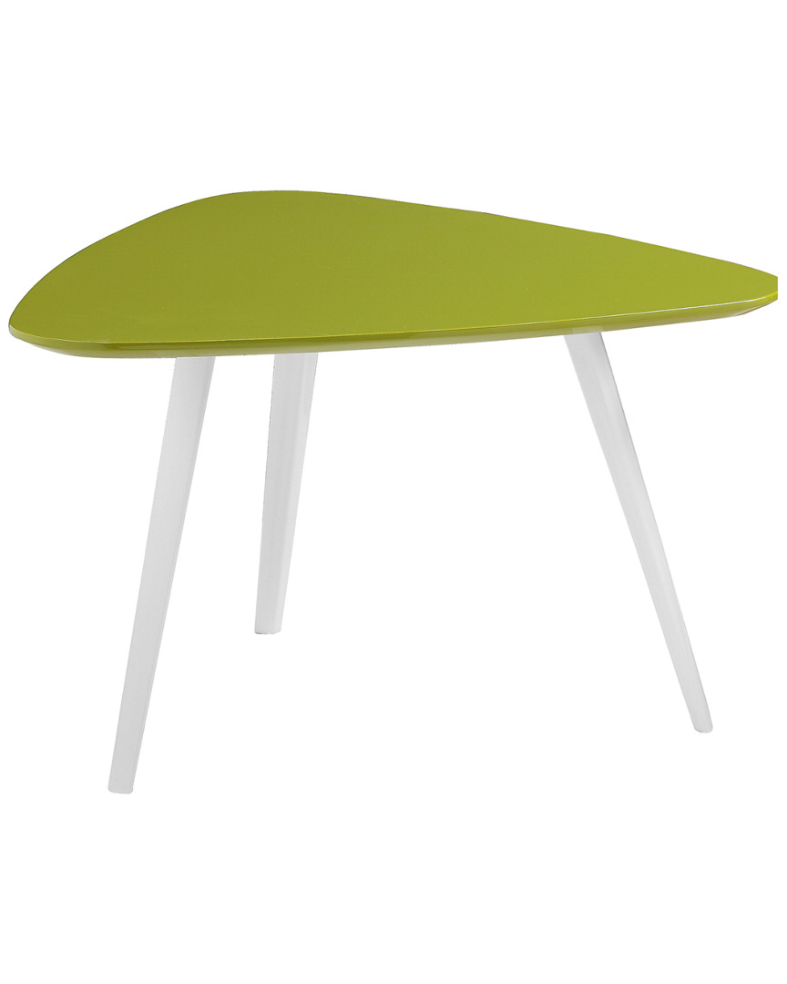 Pangea Home Ava Accent Table