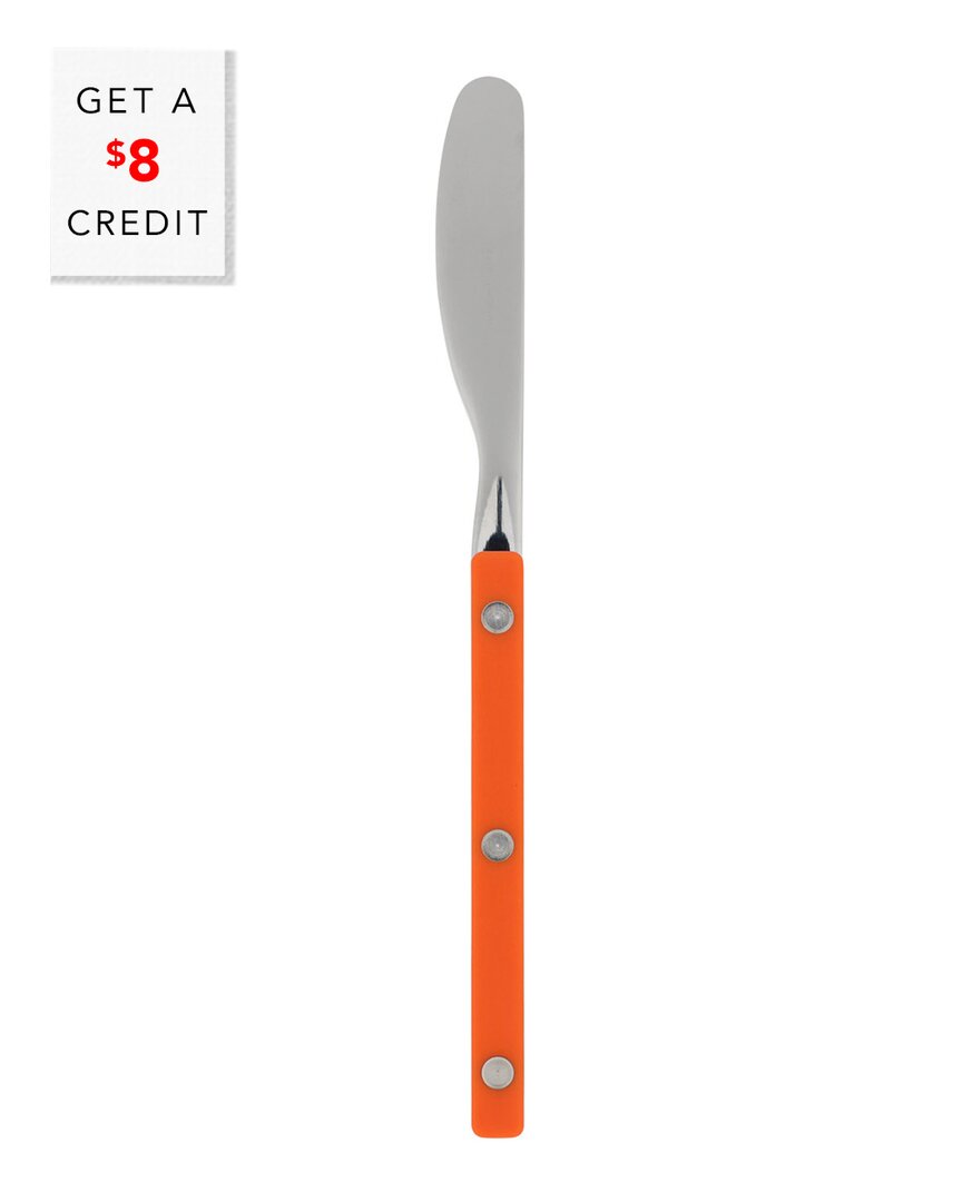 Vietri Set Of 4 Pastello Spreaders With $8 Credit
