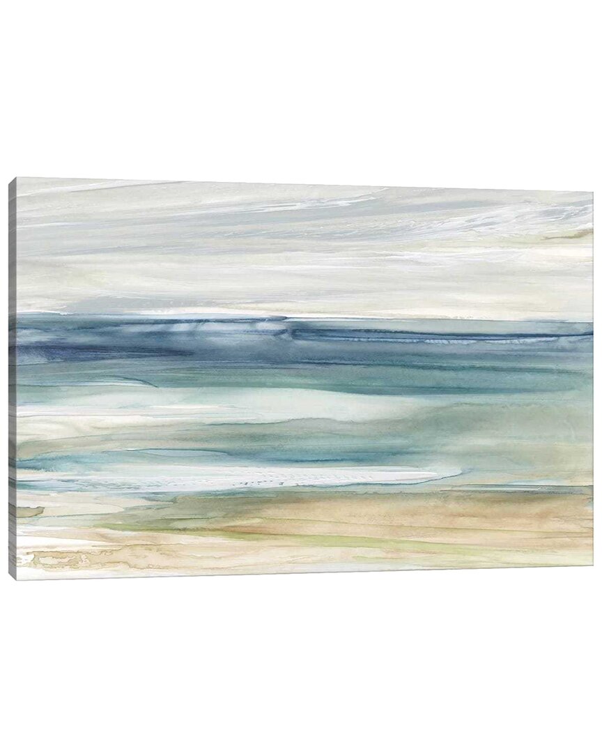 Icanvas Ocean Breeze By Carol Robinson Wall Art