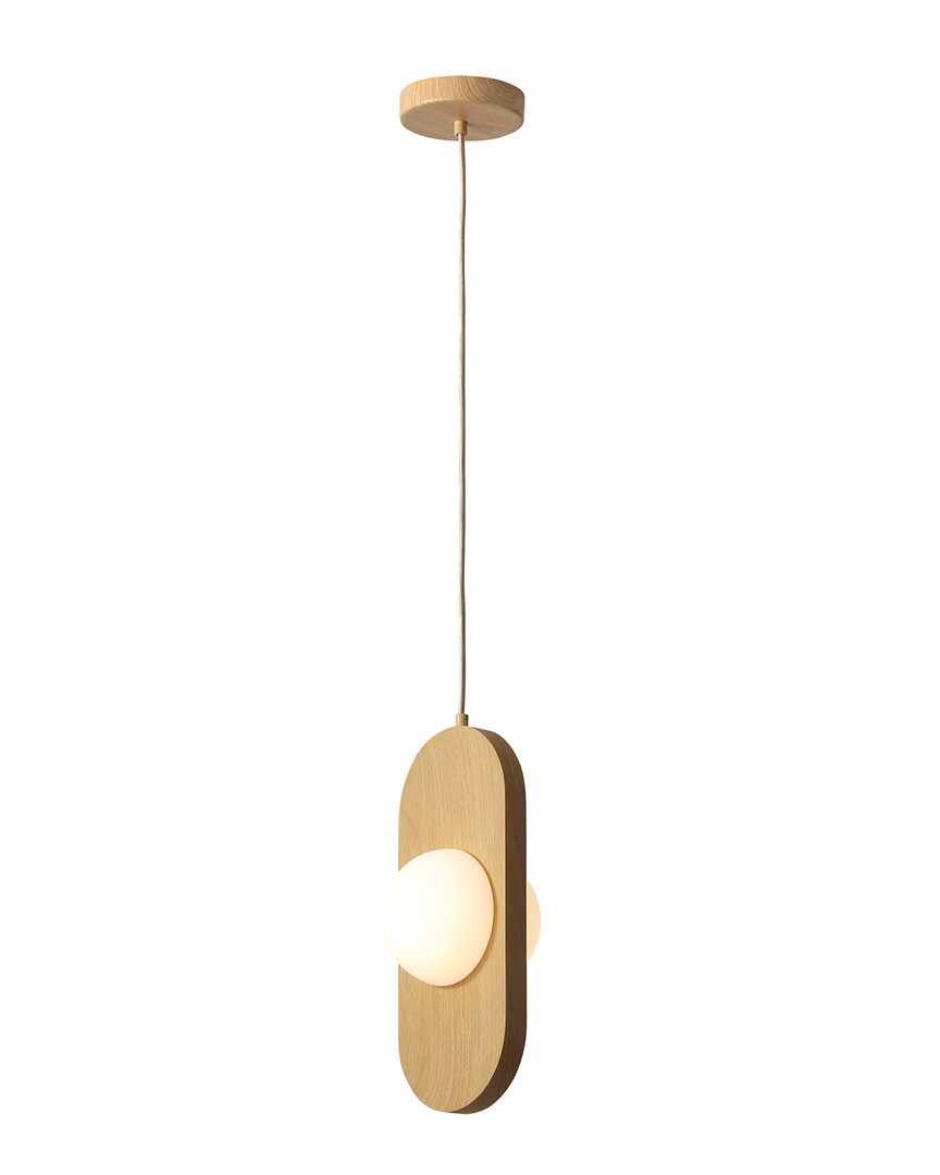 Vidalite Orbita Contemporary Pendant Ceiling Light