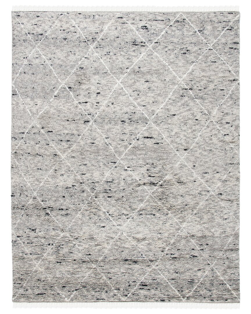 Safavieh Casablanca Hand Knotted Wool Rug