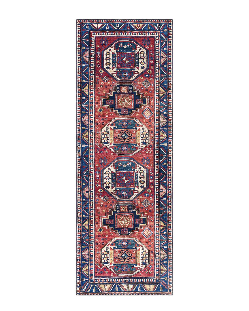 Surya Iris Traditional Rug In Beige
