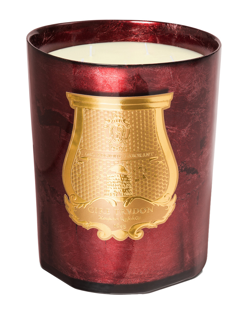 Cire Trudon 800g Nazareth Candle Medium Ebay