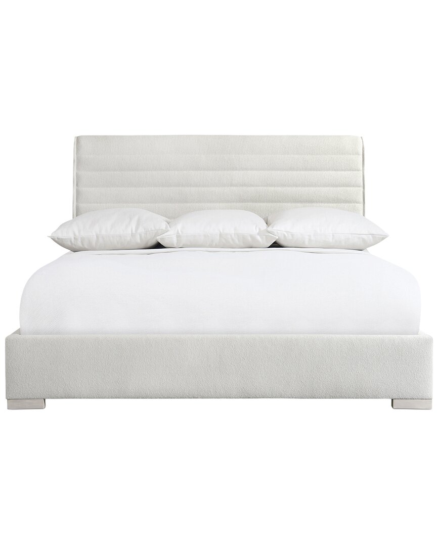 Bernhardt Sereno King Panel Bed