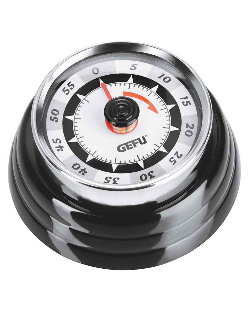 Gefu Magnetic Retro Timer