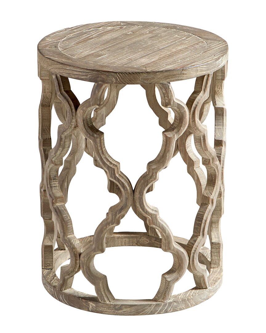 CYAN DESIGN CYAN DESIGN SMALL SIRAH SIDE TABLE