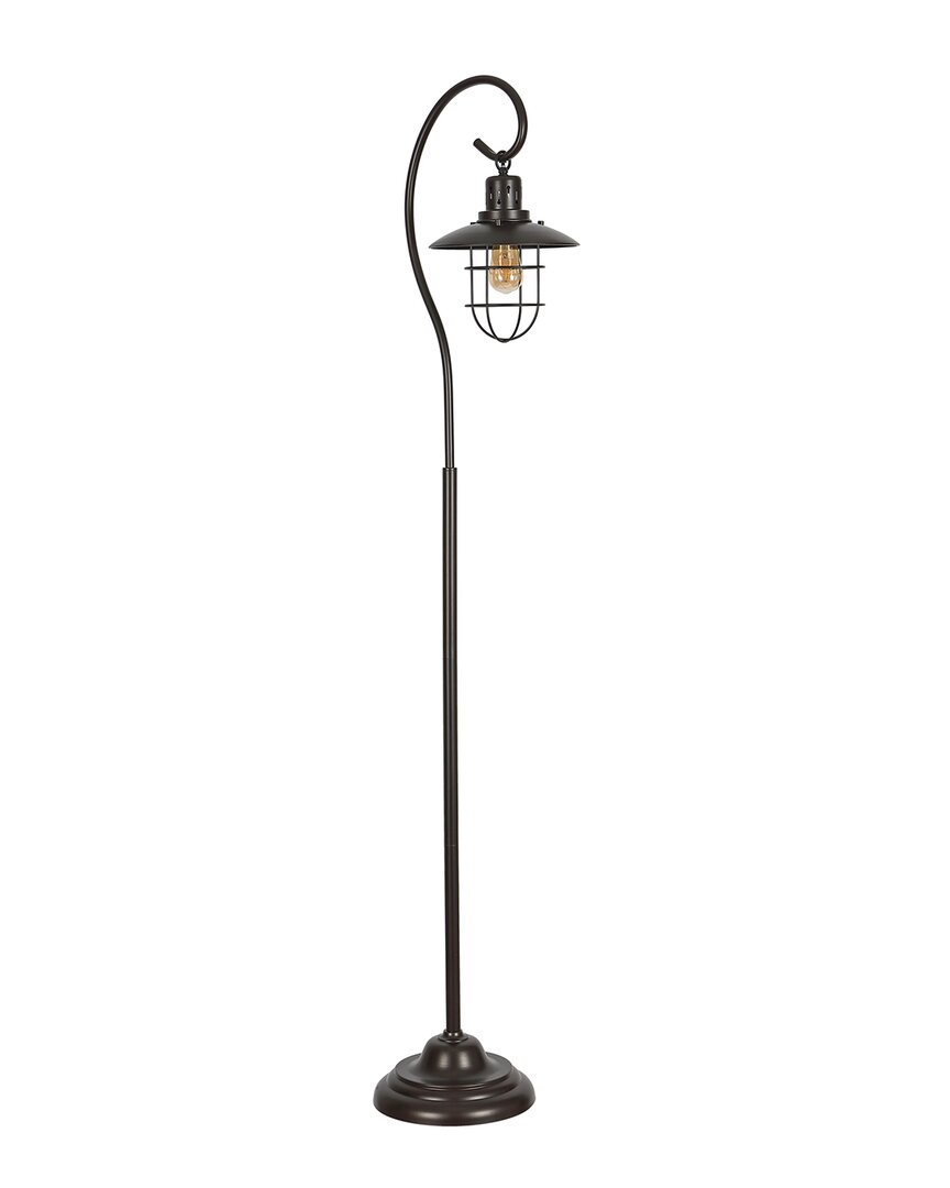 Safavieh Archie 68in Floor Lamp
