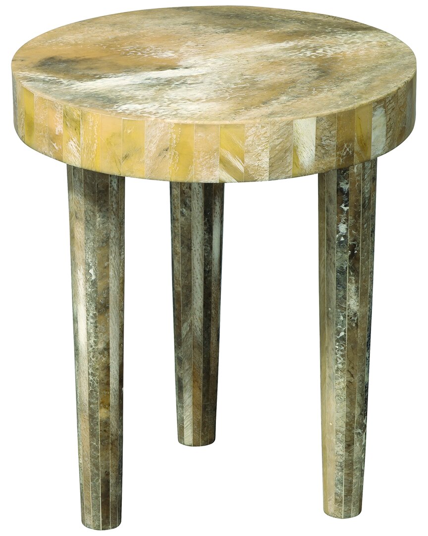 Jamie Young Artemis Side Table