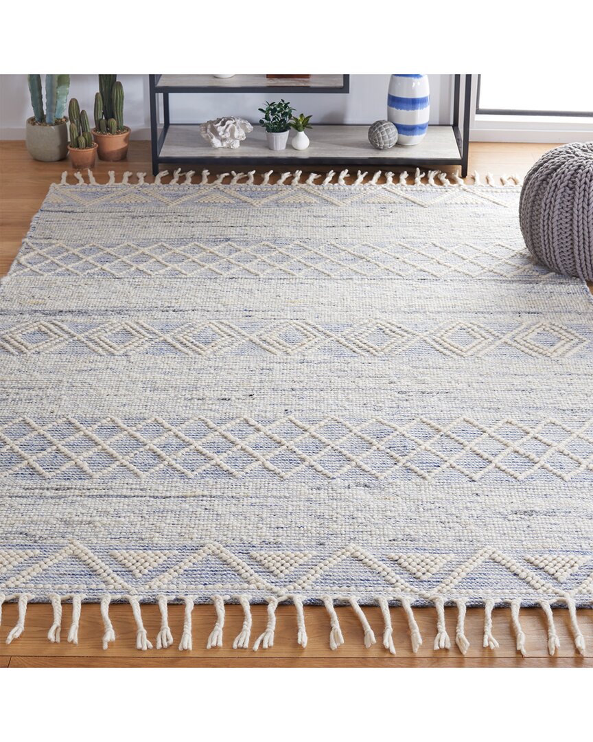 Safavieh Natura Wool & Cotton Rug