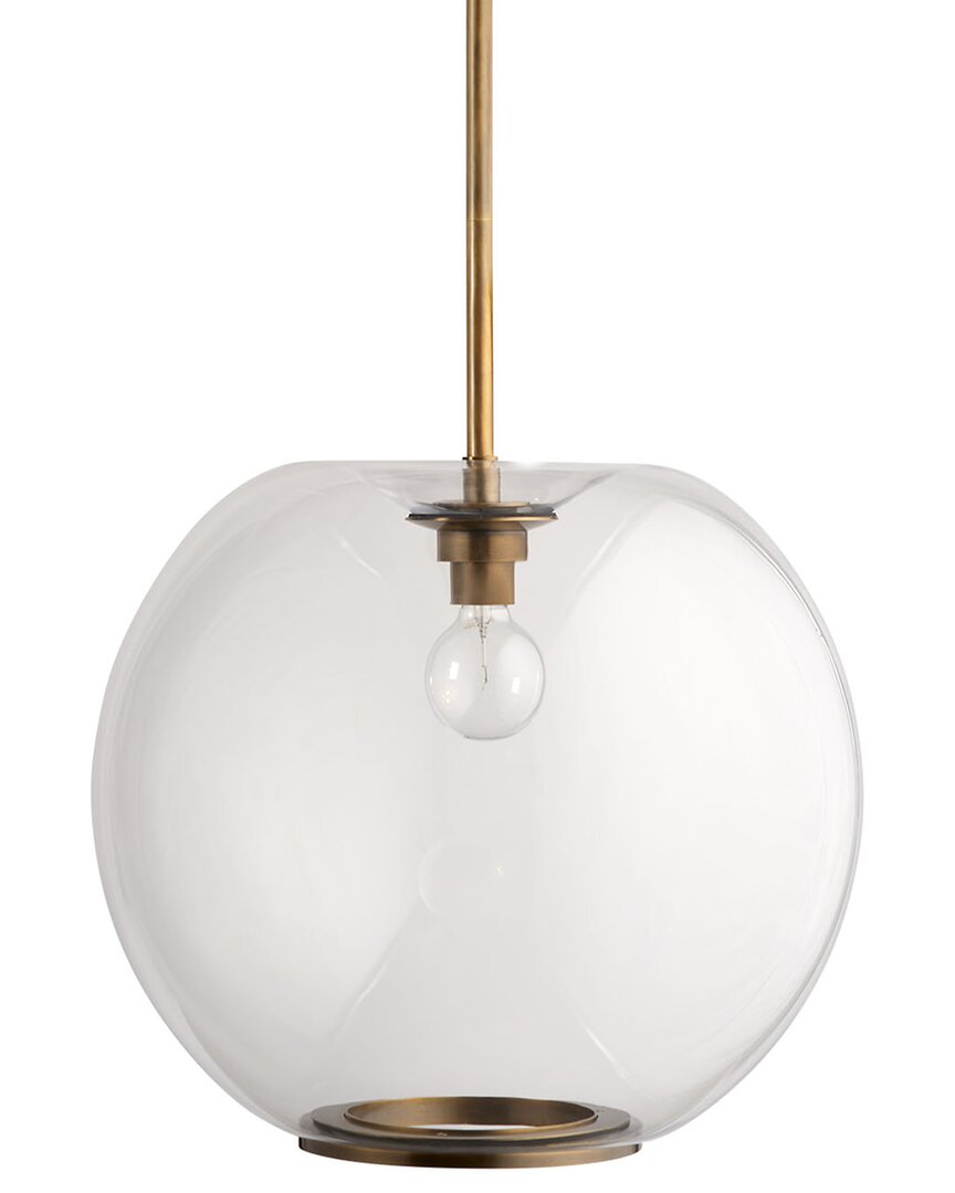 Jamie Young Helium 1-light Blown Glass Pendant