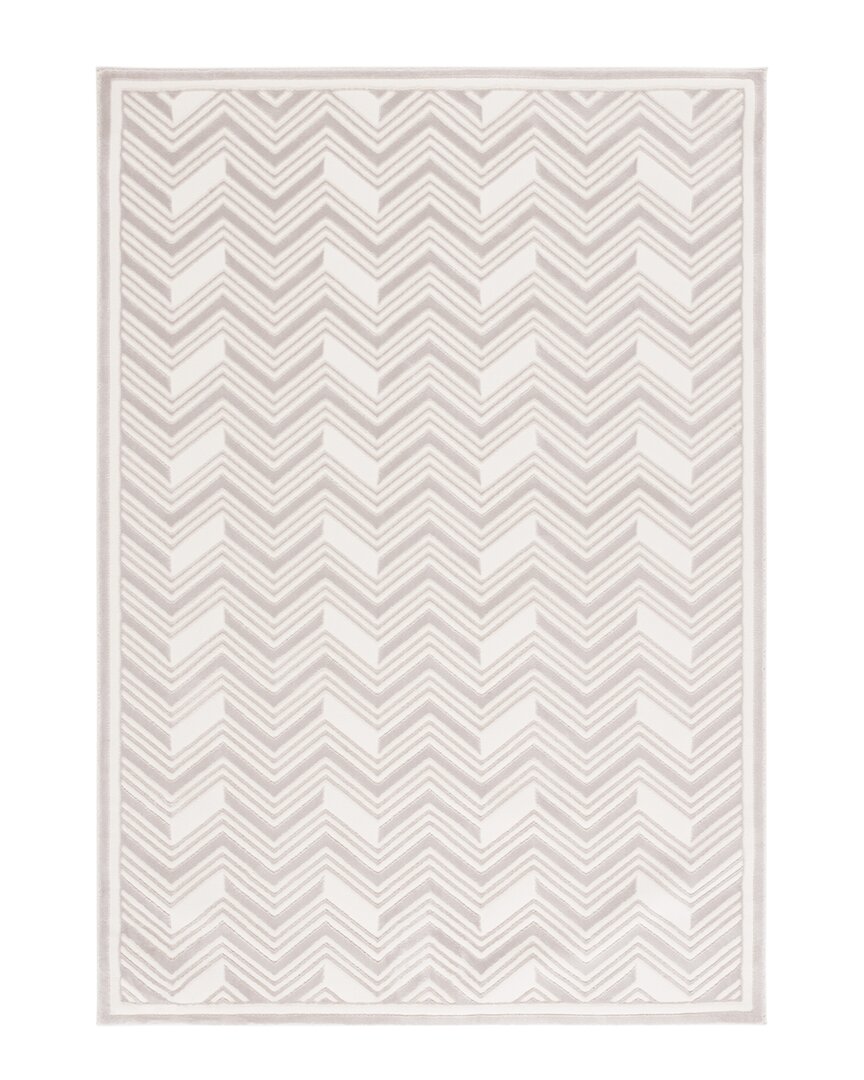 Ralph Lauren Lauren Bolton Polyester Rug