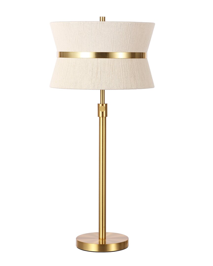 Safavieh Mika 27-34in Table Lamp