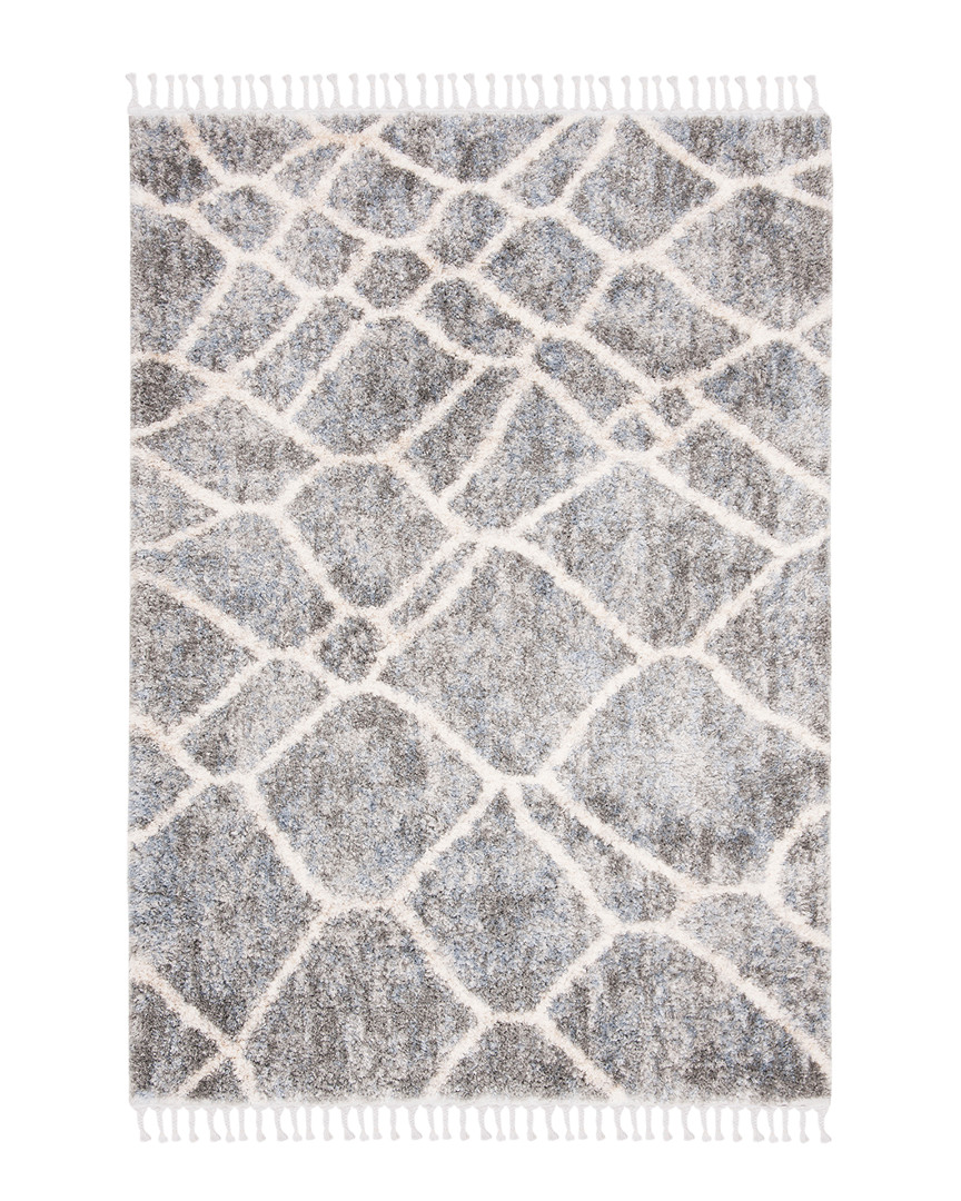 Safavieh Berber Shag Rug