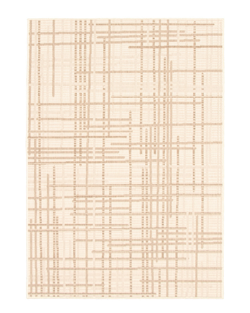 Ecarpet Sisal Burburry Contemporary Rug