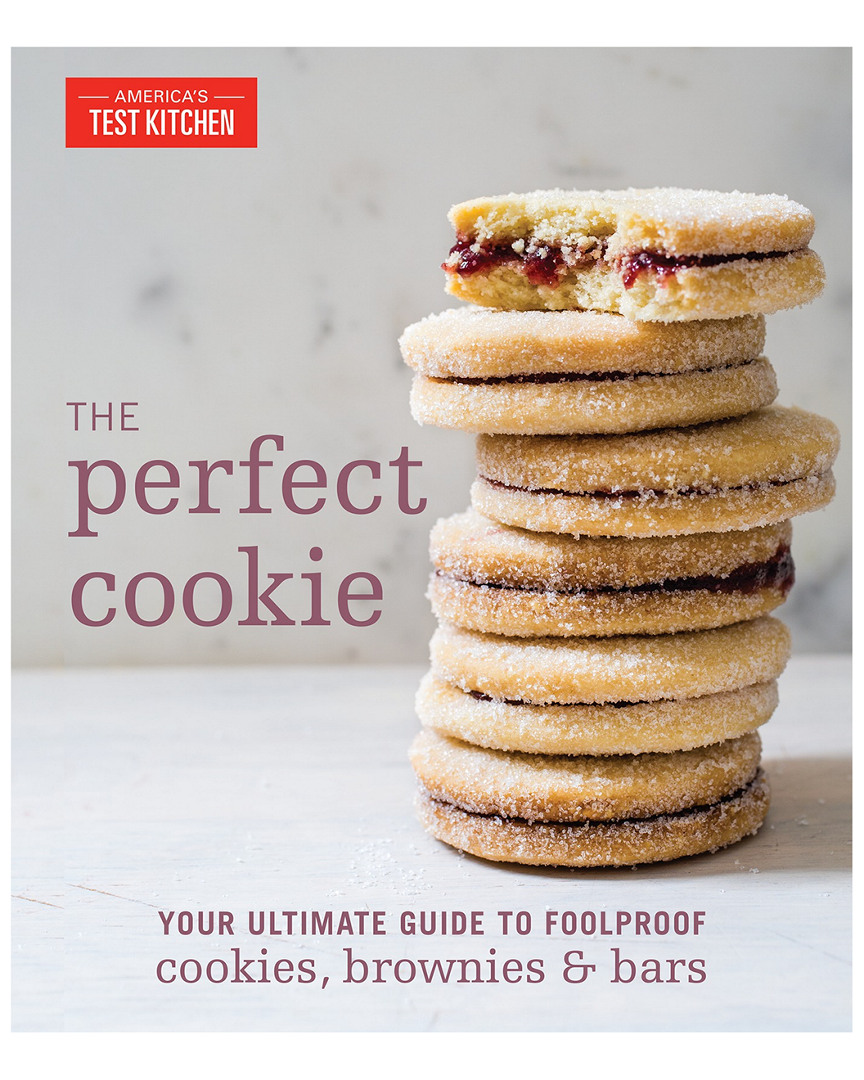 Penguin Random House The Perfect Cookie By America's Test Kitchen In Nocolor