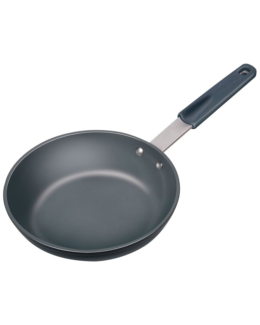 Shop Masterpan Ceramic 9.5in Nonstick Frypan/skillet With Chef's Handle