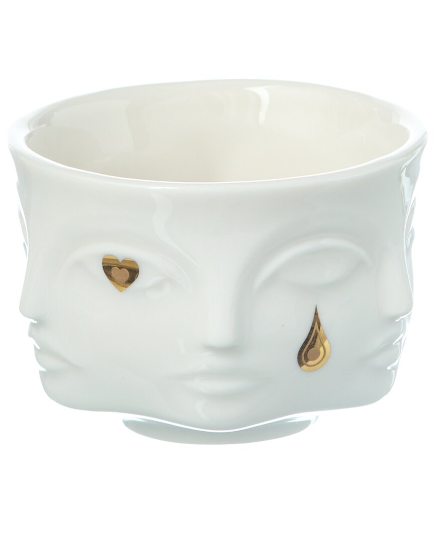 Jonathan Adler Gilded Muse Votive