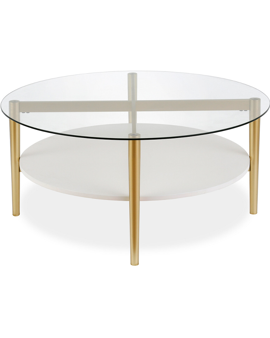 Abraham + Ivy Candice Coffee Table