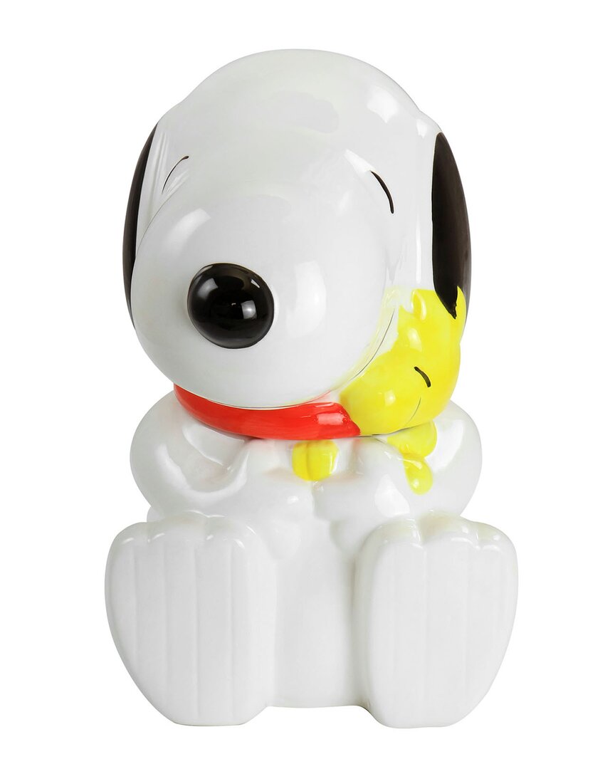 Peanuts Classic Snoopy Cookie Jar
