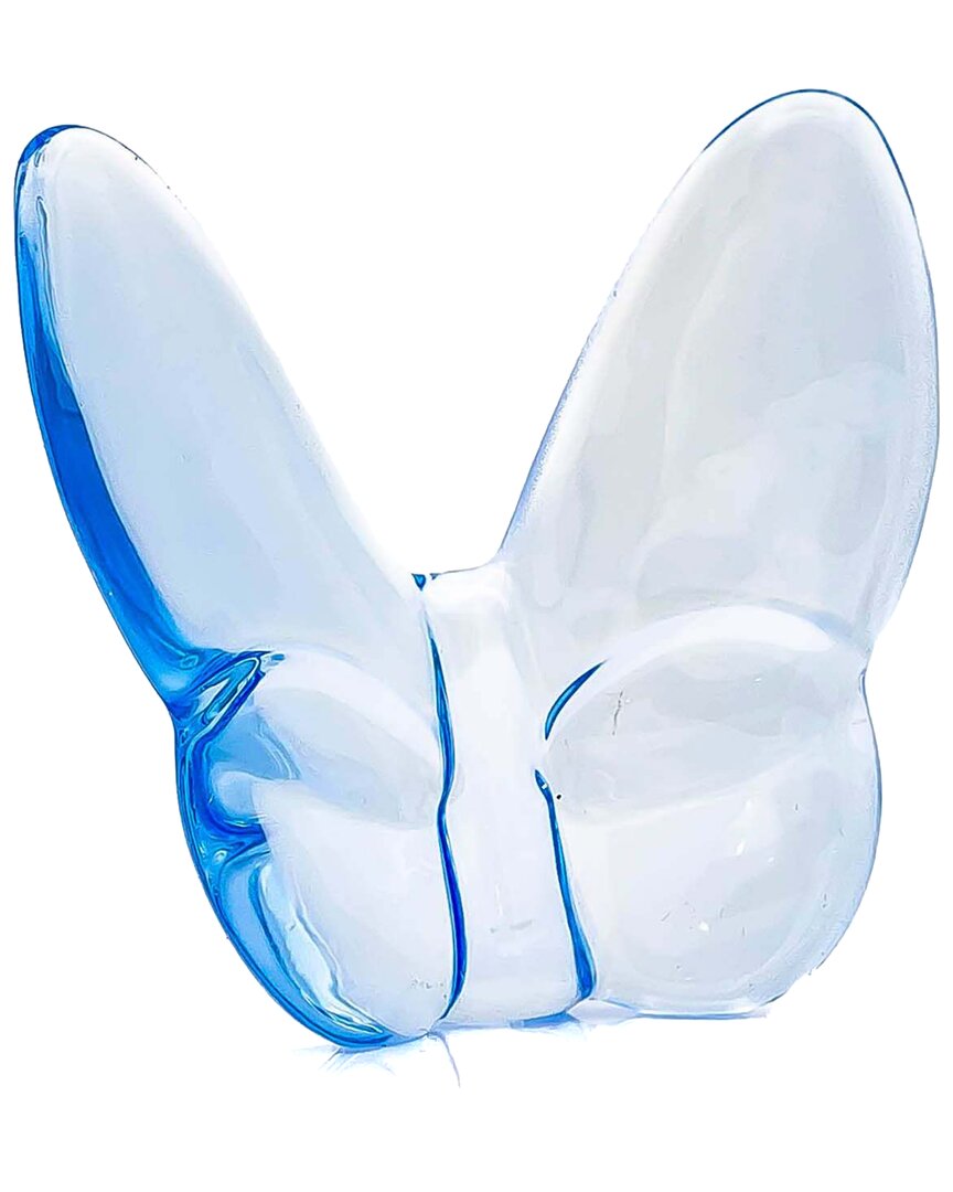 Lainy Home Le Mariposa Exclusive Crystal Butterfly Home Decor