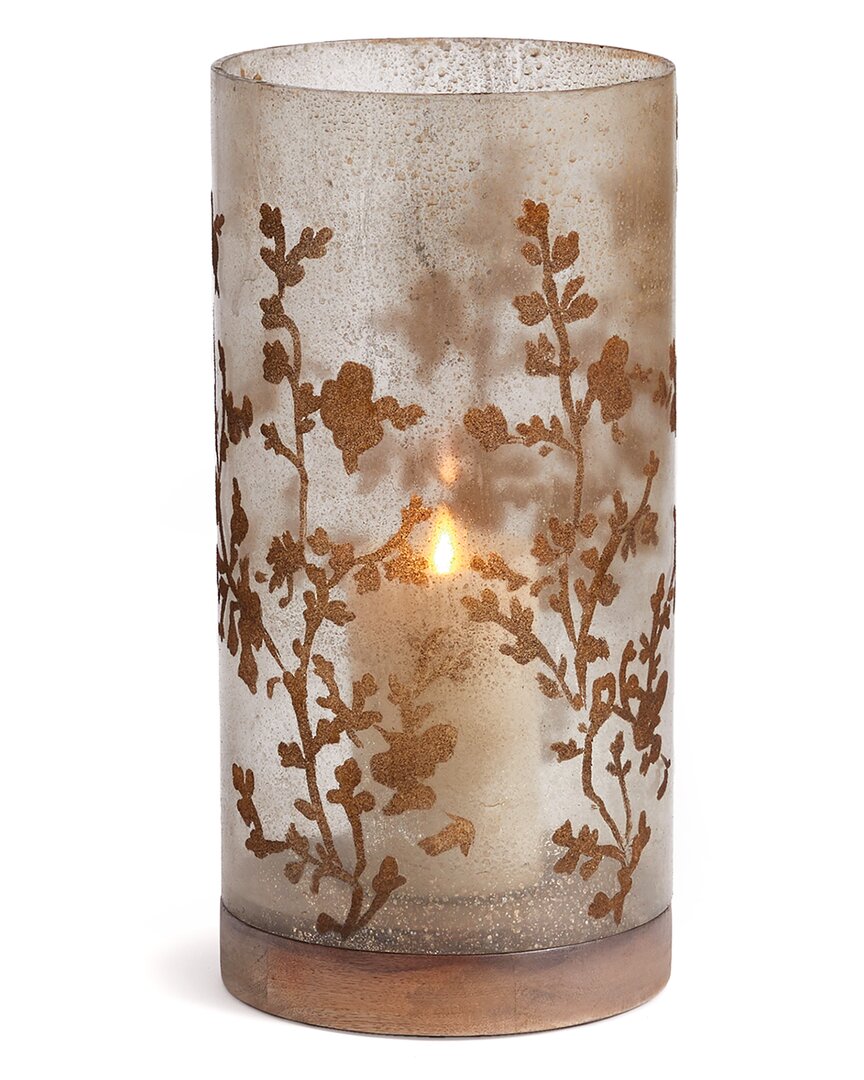 Napa Home & Garden Eliza Hurricane Medium