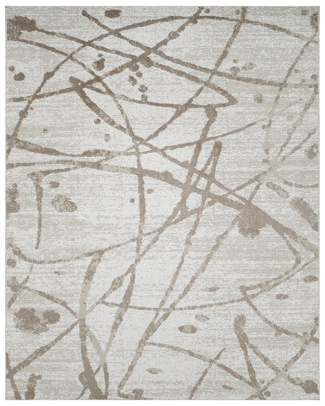 Archie Machine Washable Area Rug