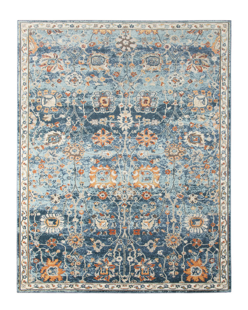 Ar Rugs Bohemian Multi-purpose Transitional Rug