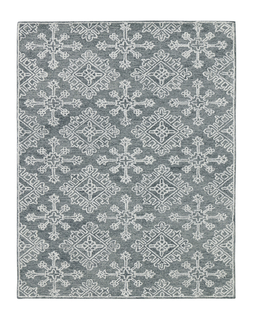 Ar Rugs Boston Hand-tufted Modern Rug